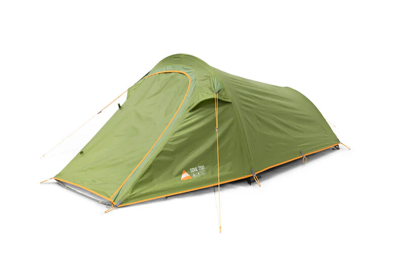 New Tents For 2025